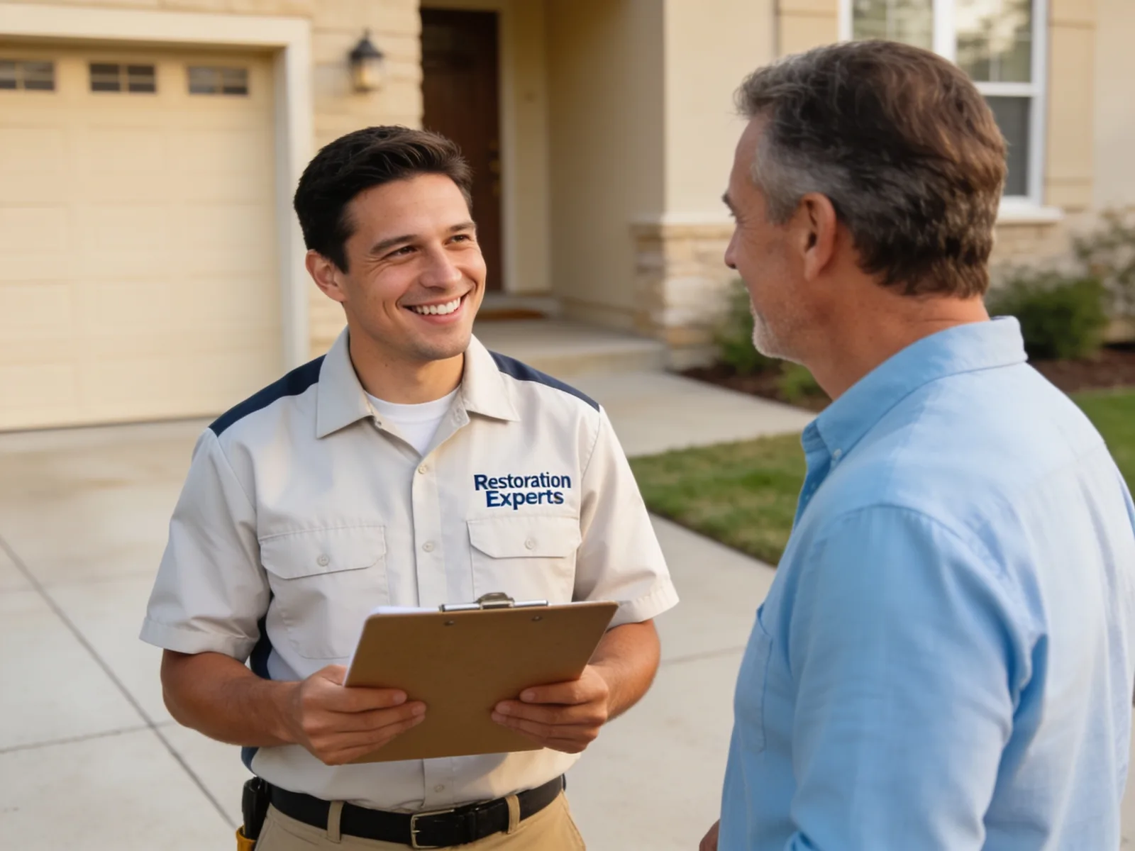 Water Damage Cleanup Chincoteague Island, VA FAQs